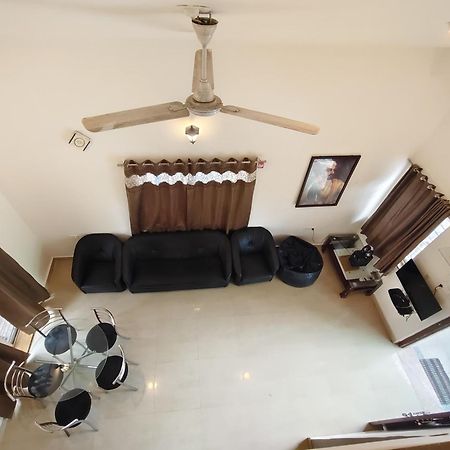 Madhuban Bungalow Panchgani Mahābaleshwar Eksteriør bilde