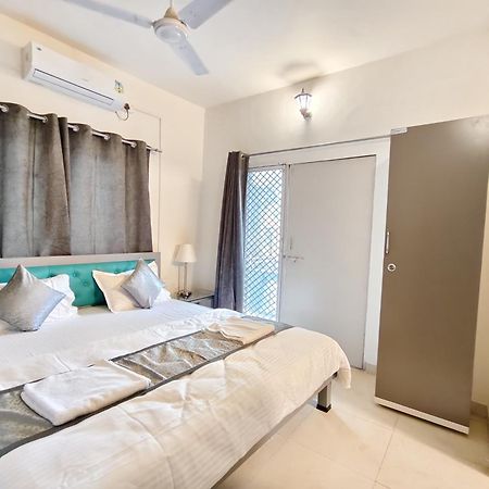 Madhuban Bungalow Panchgani Mahābaleshwar Eksteriør bilde