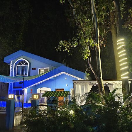 Madhuban Bungalow Panchgani Mahābaleshwar Eksteriør bilde