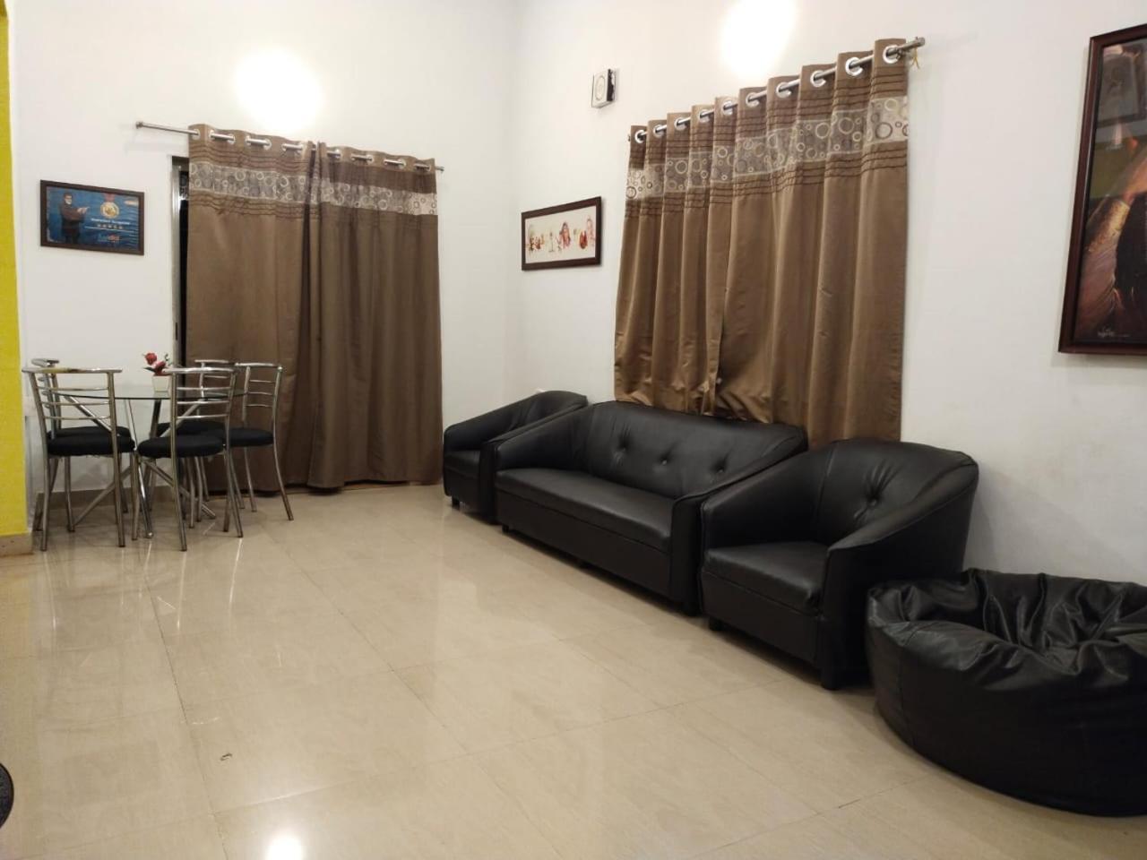 Madhuban Bungalow Panchgani Mahābaleshwar Eksteriør bilde