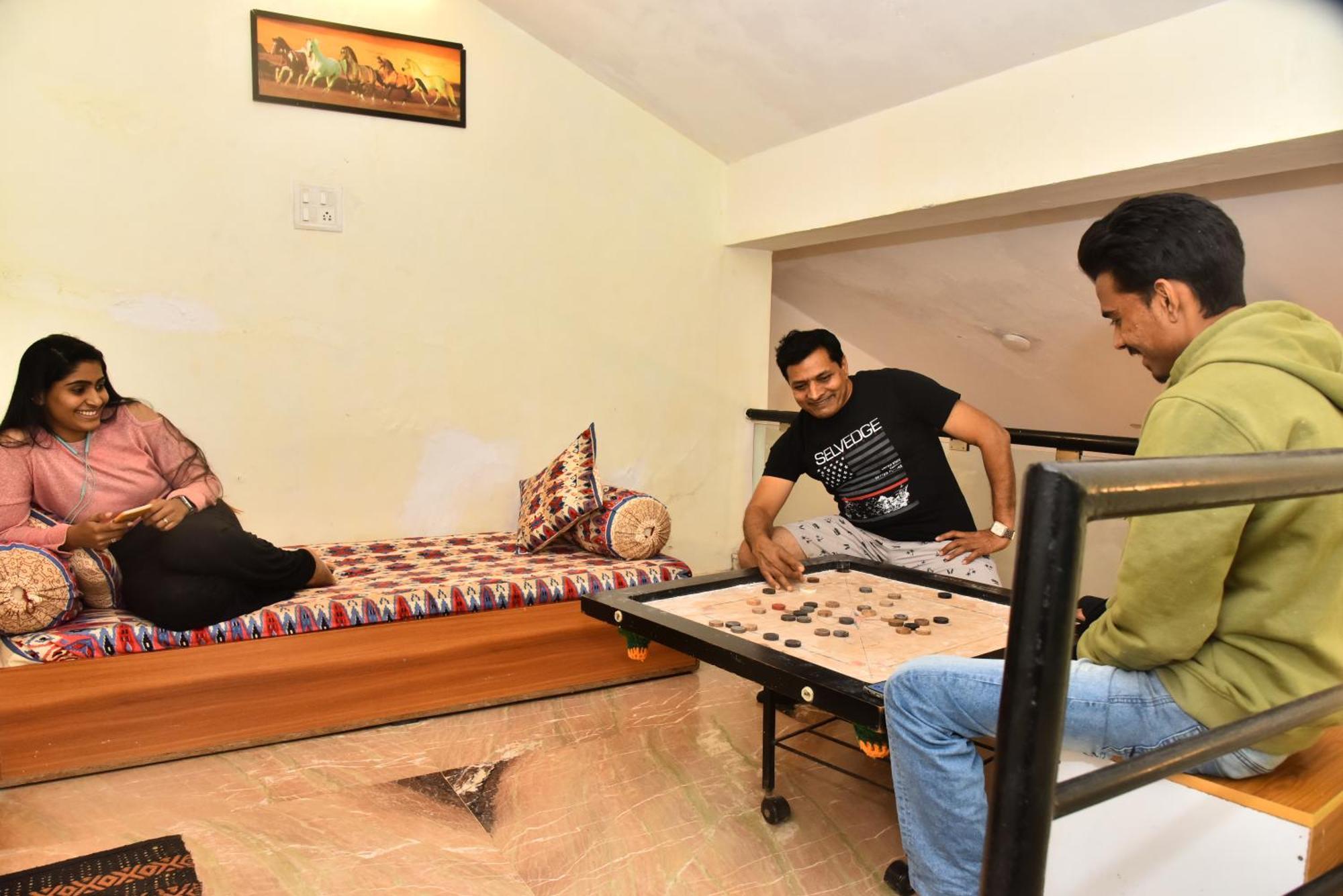 Madhuban Bungalow Panchgani Mahābaleshwar Eksteriør bilde