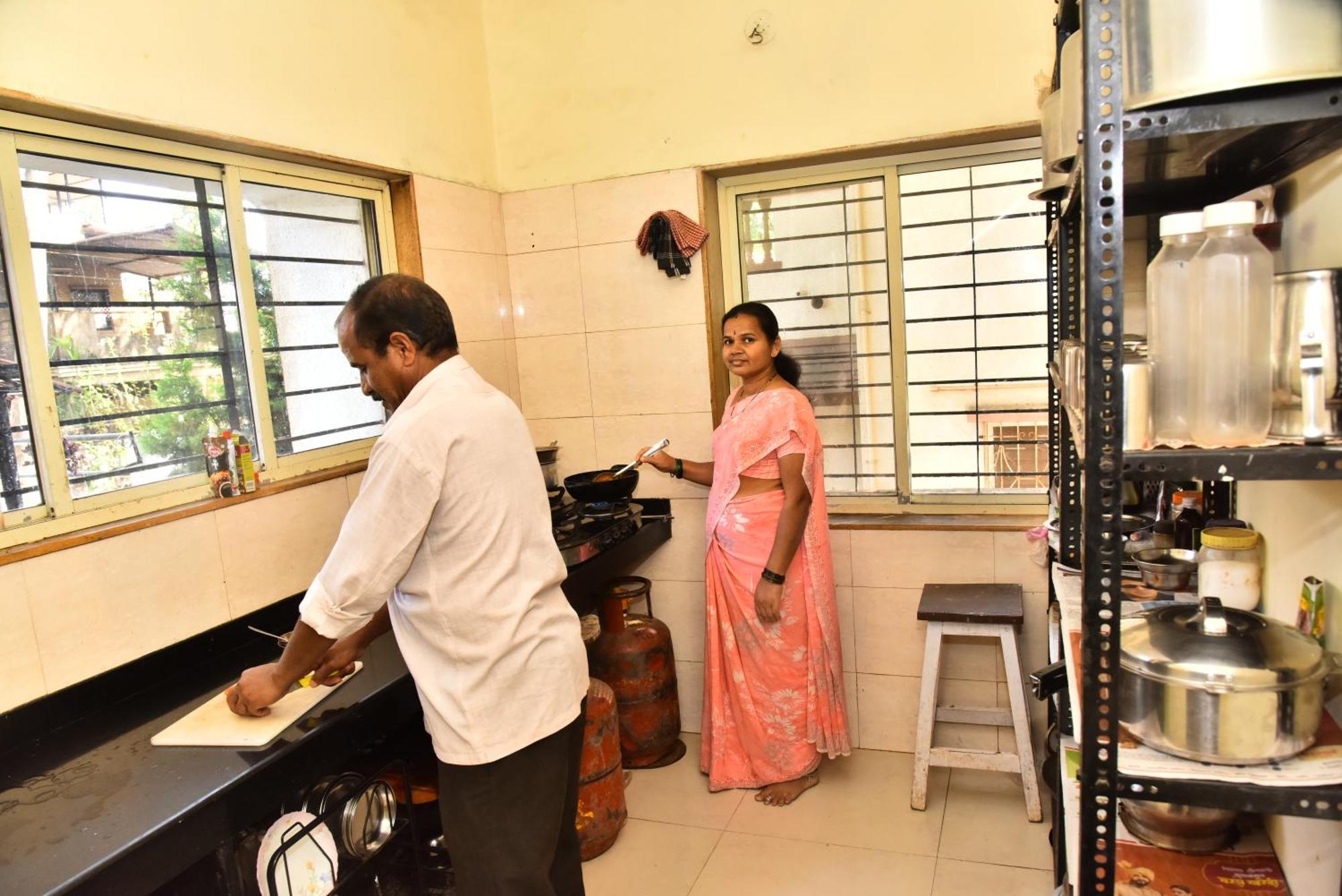 Madhuban Bungalow Panchgani Mahābaleshwar Eksteriør bilde