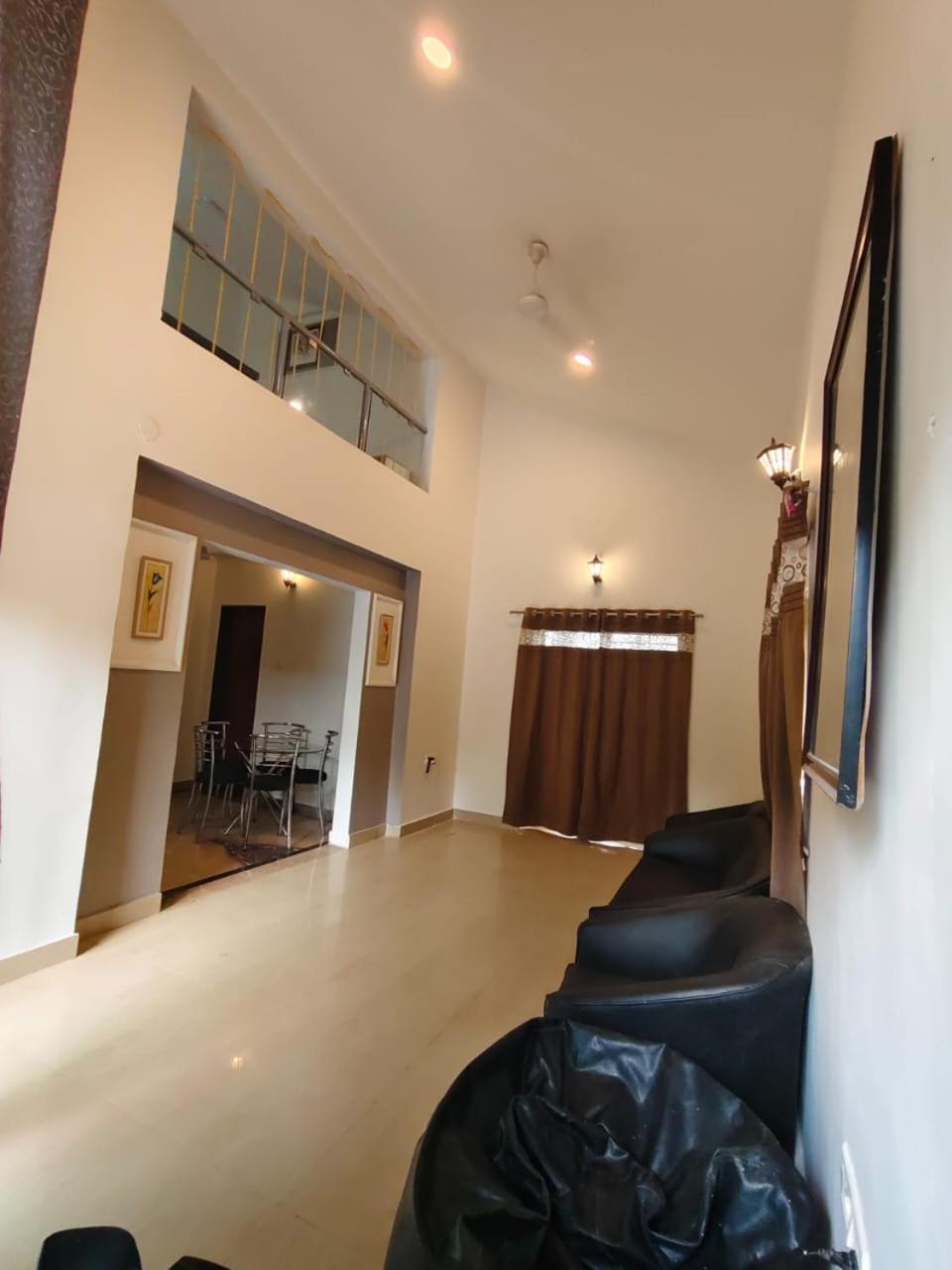 Madhuban Bungalow Panchgani Mahābaleshwar Eksteriør bilde