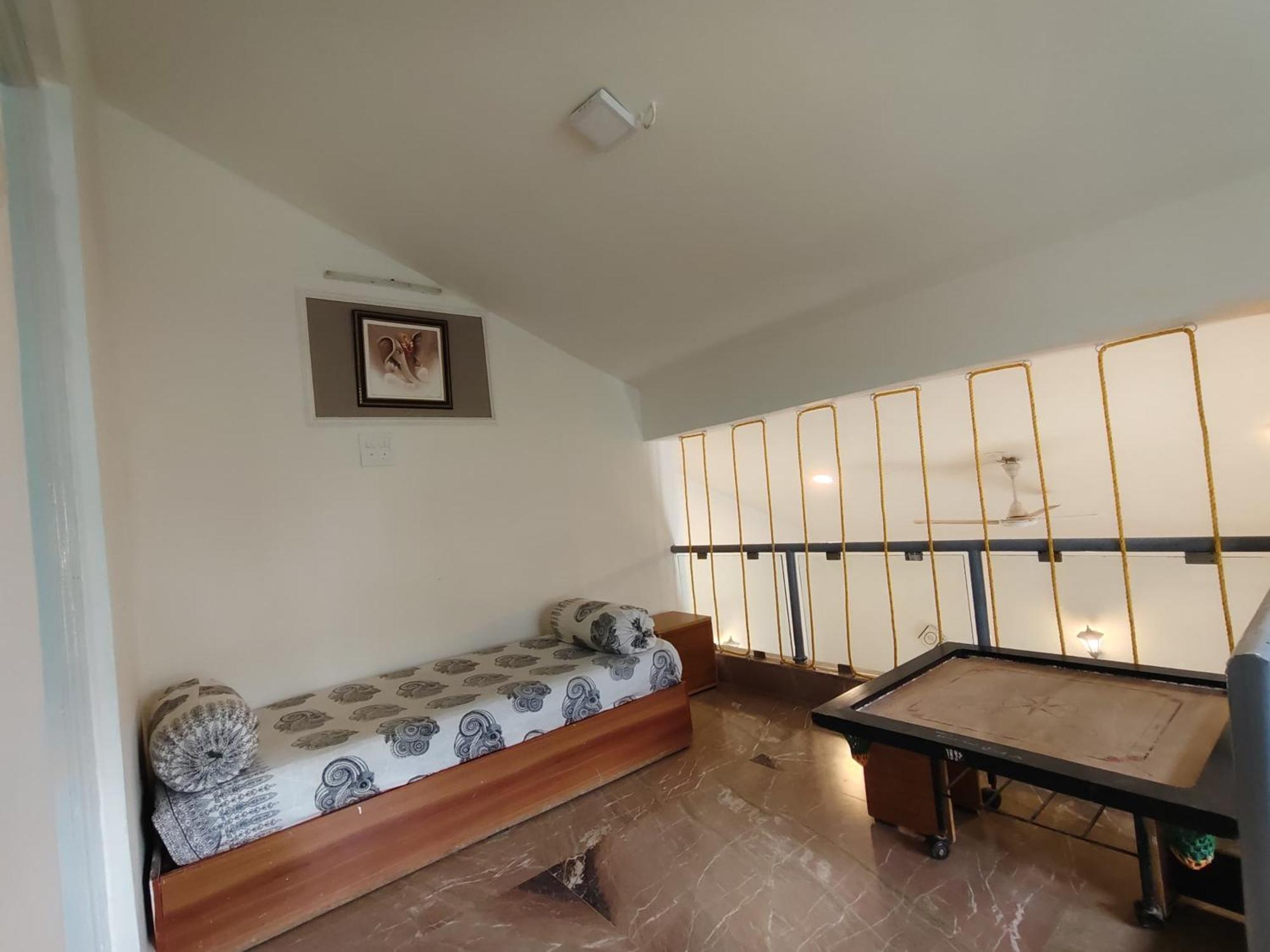 Madhuban Bungalow Panchgani Mahābaleshwar Eksteriør bilde