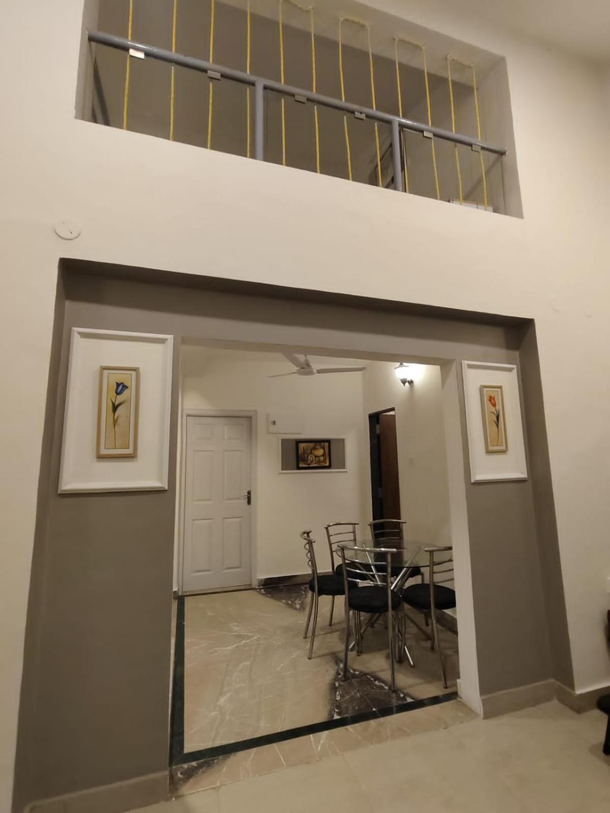Madhuban Bungalow Panchgani Mahābaleshwar Eksteriør bilde
