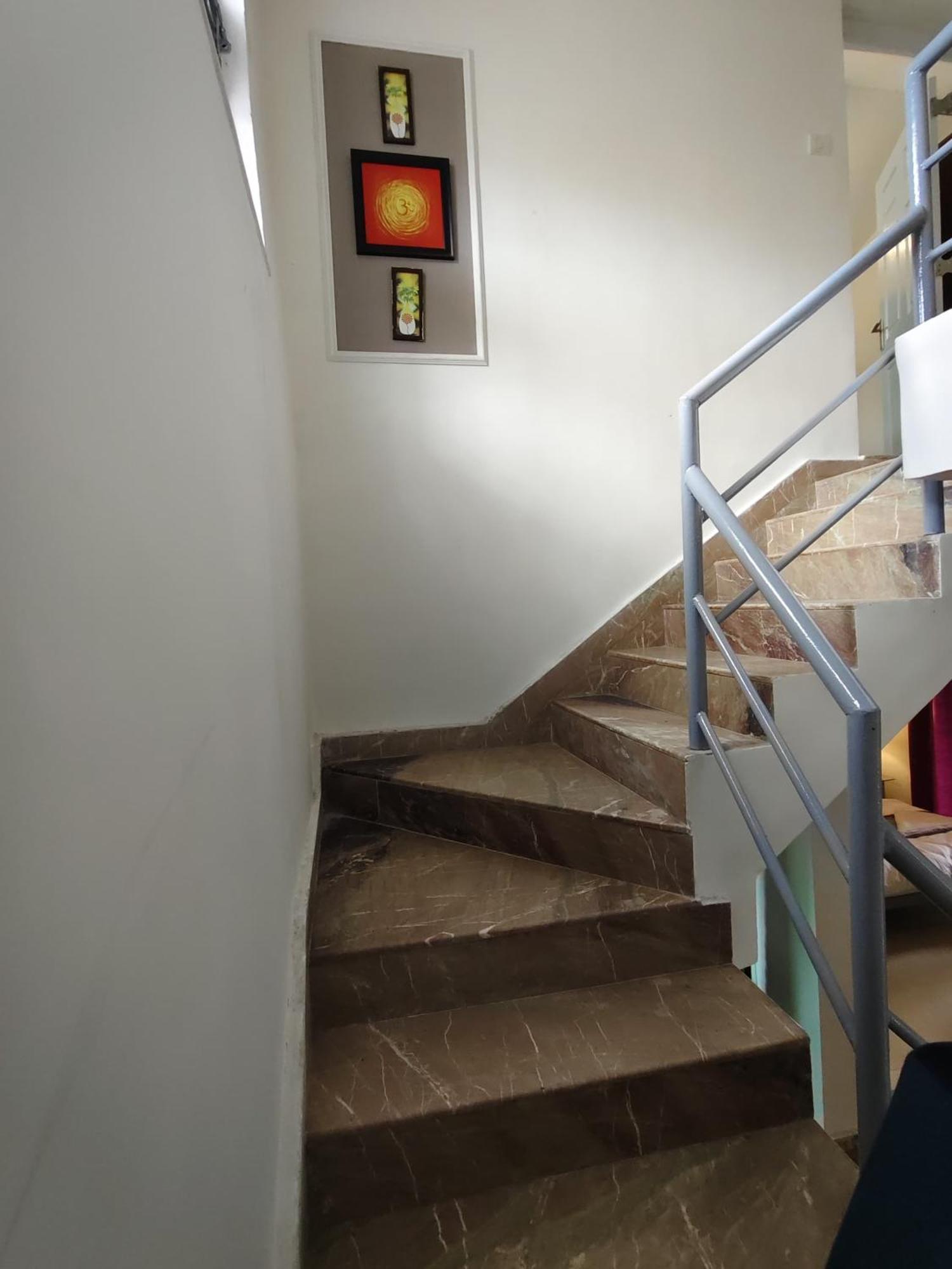 Madhuban Bungalow Panchgani Mahābaleshwar Eksteriør bilde