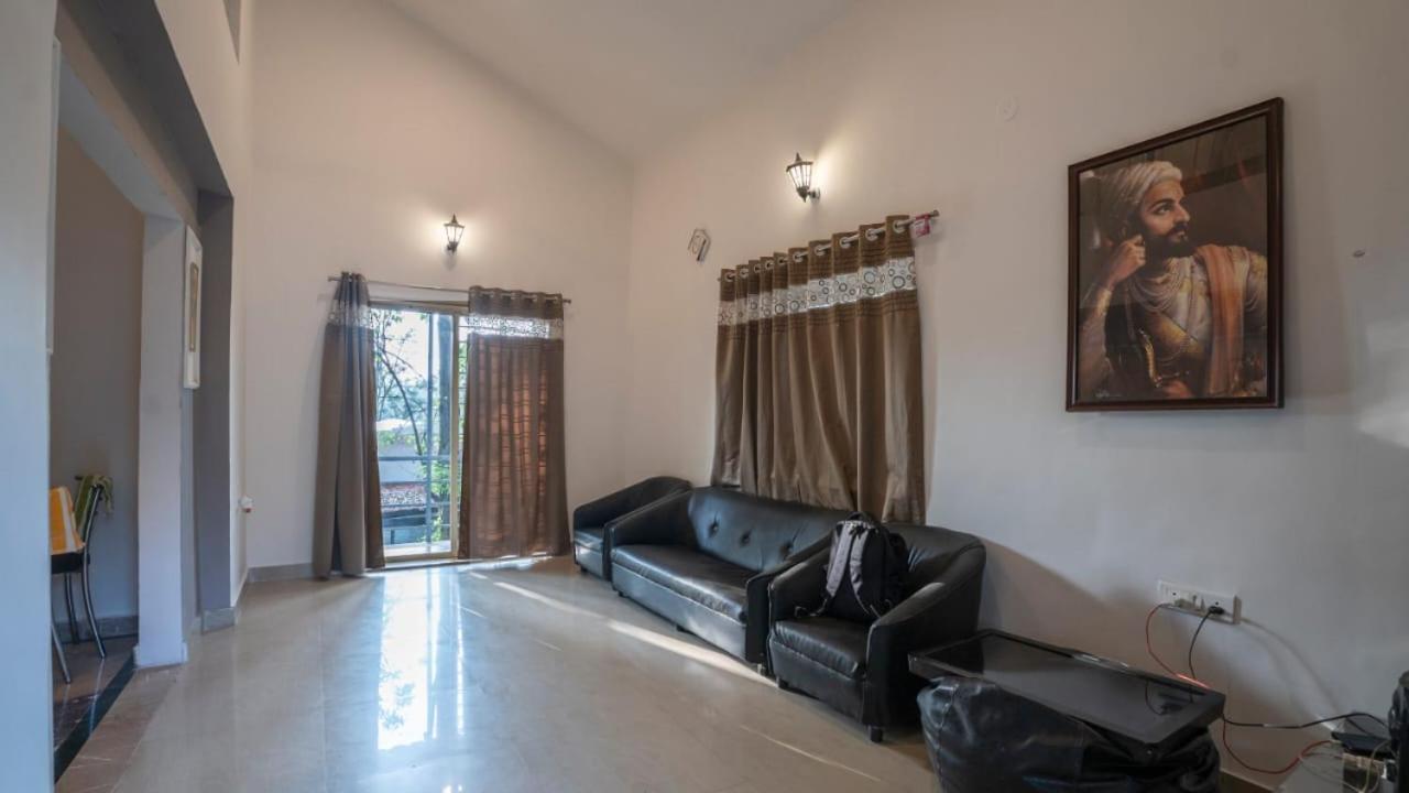 Madhuban Bungalow Panchgani Mahābaleshwar Eksteriør bilde