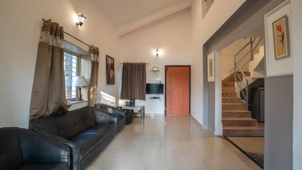 Madhuban Bungalow Panchgani Mahābaleshwar Eksteriør bilde