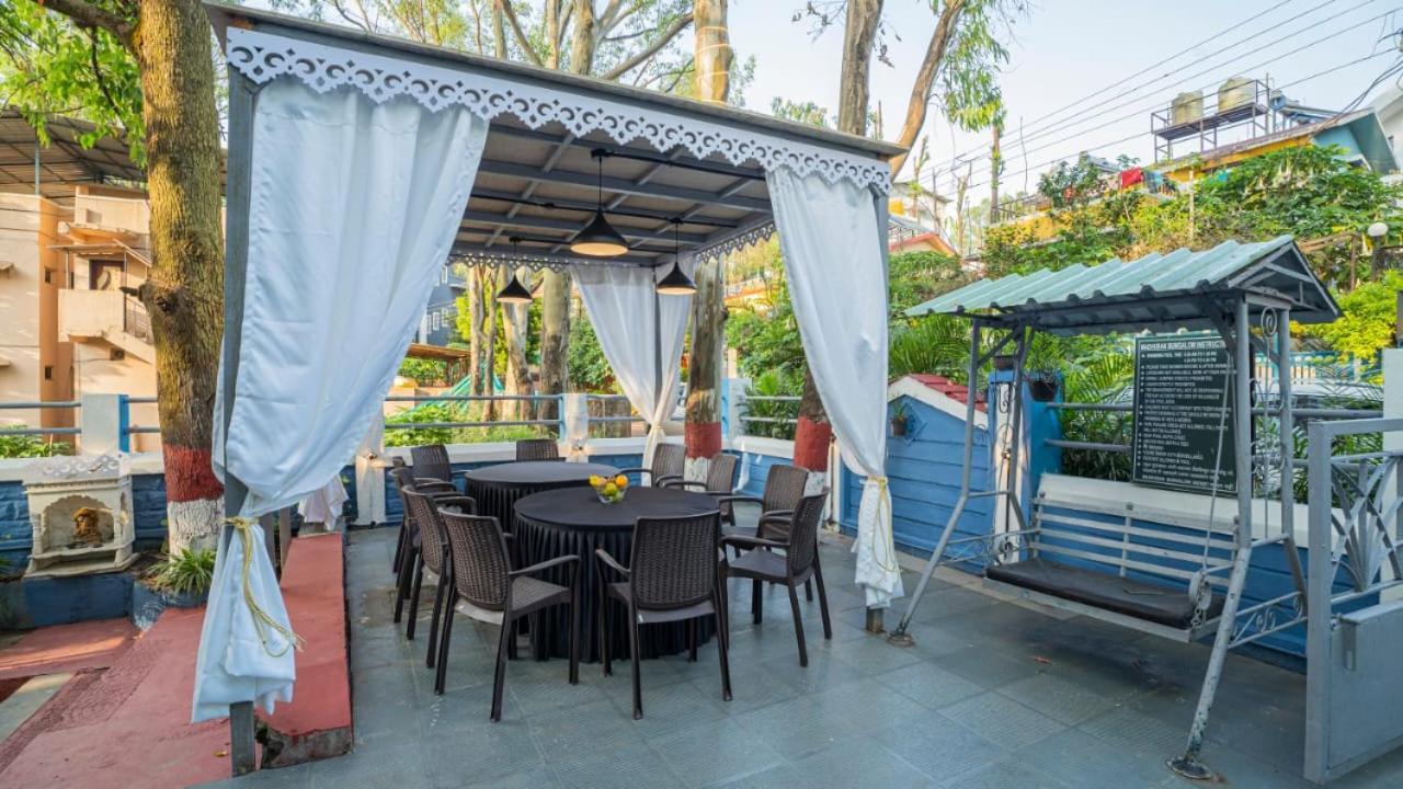 Madhuban Bungalow Panchgani Mahābaleshwar Eksteriør bilde
