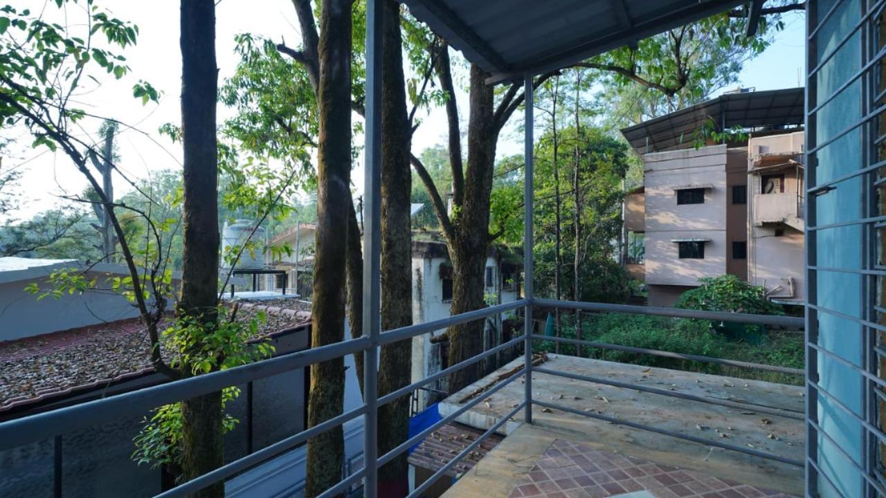Madhuban Bungalow Panchgani Mahābaleshwar Eksteriør bilde